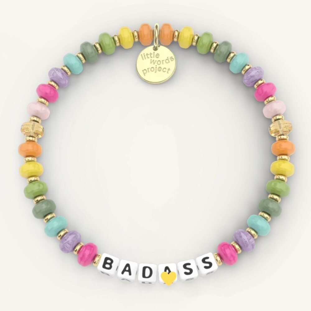 Little Words Project Miami Bracelet